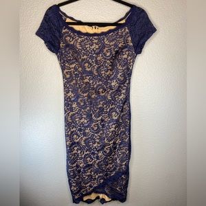 Bisou Bisou Cocktail Dress